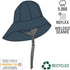 Mikk-Line Southwest Rain Hat Headwear